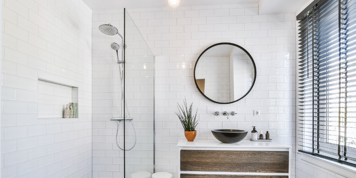 5 Shower Accessories You Should Know About