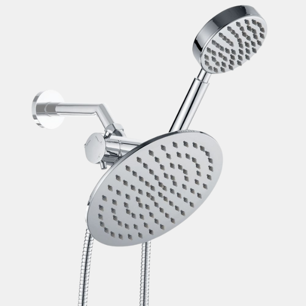 Top Tips for Choosing the Right Shower Head for Your Home – Buildmat