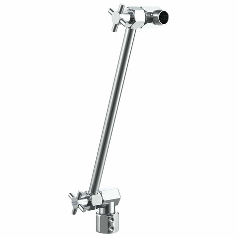 All Metal Hand Held Shower Head Holder Universal Shower Arm Mount – The  Shower Head Store