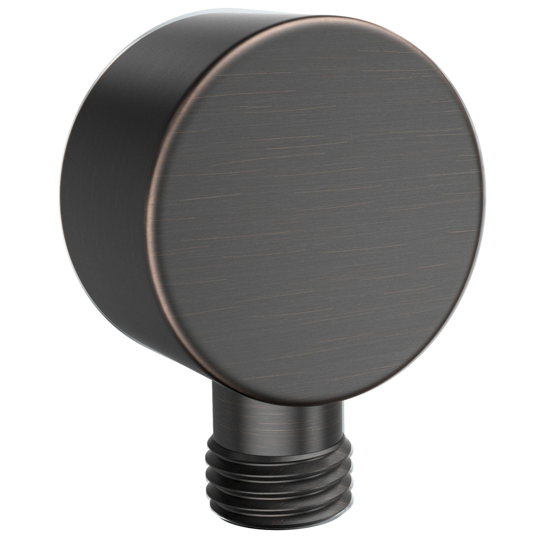 Main Image Drop Ell Oil Rubbed Bronze  - The Shower Head Store